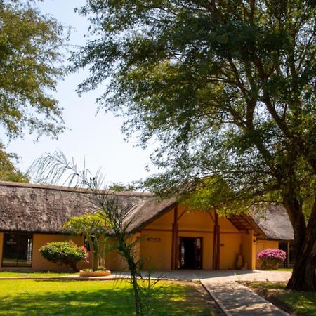 Kayova River Lodge Ndiyona Экстерьер фото