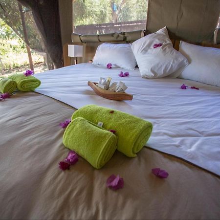 Kayova River Lodge Ndiyona Экстерьер фото