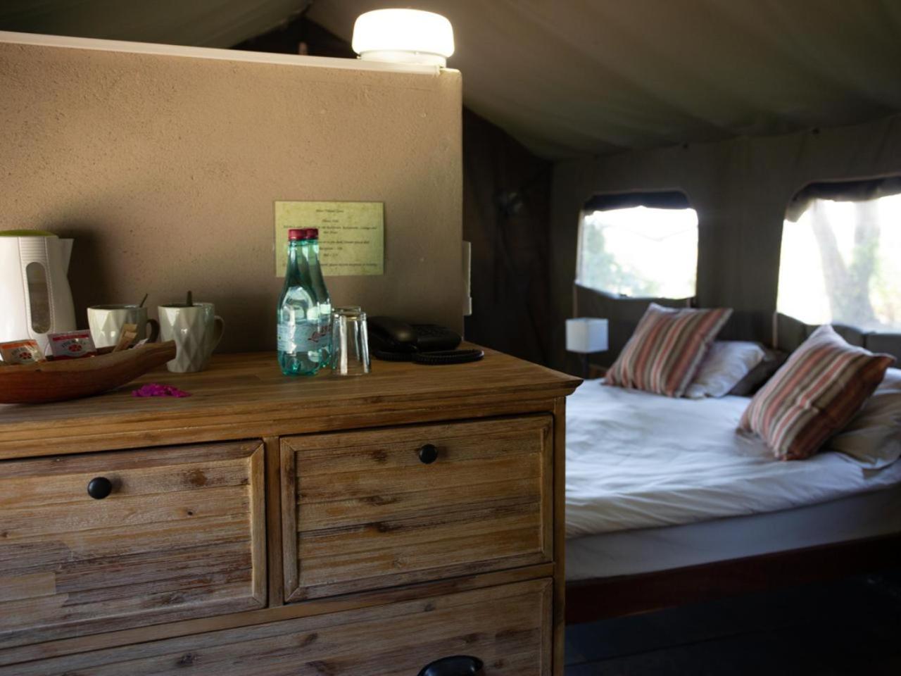Kayova River Lodge Ndiyona Экстерьер фото
