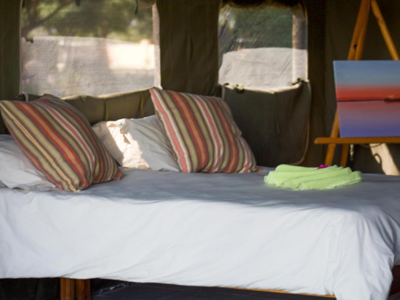 Kayova River Lodge Ndiyona Экстерьер фото