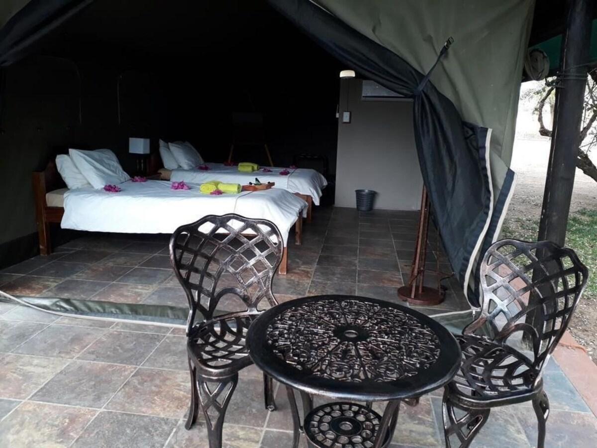 Kayova River Lodge Ndiyona Экстерьер фото