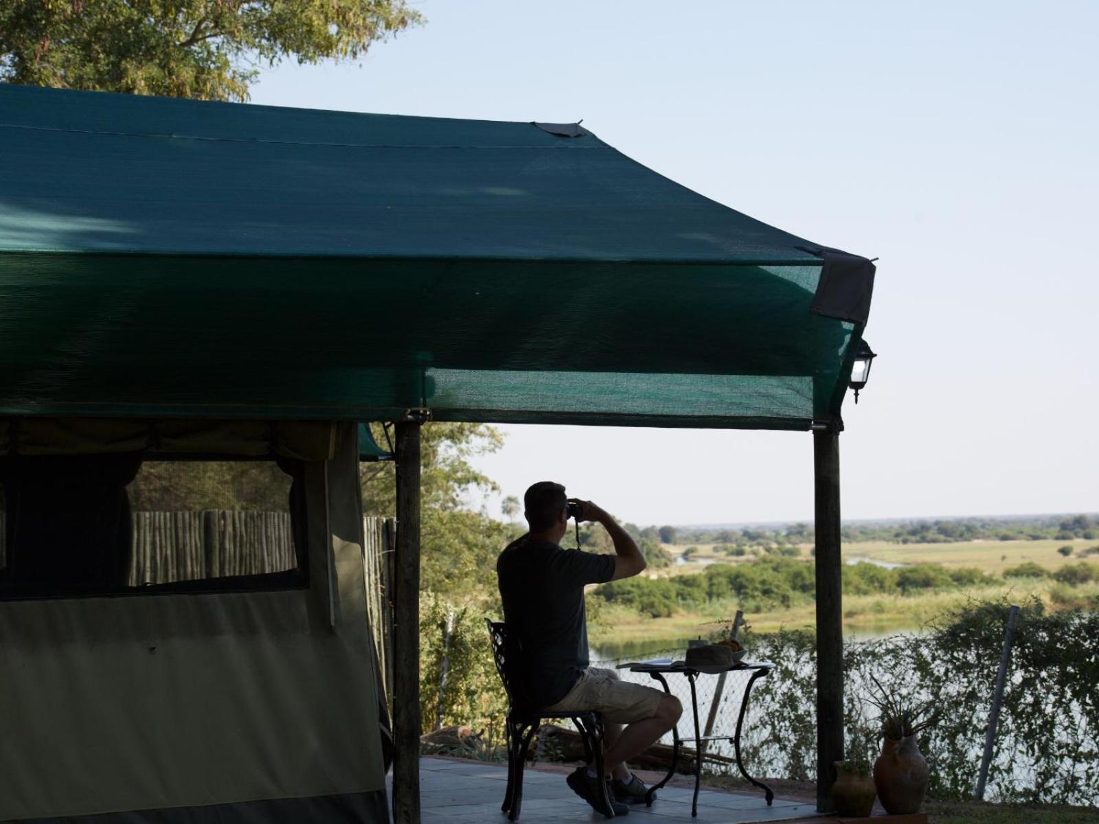 Kayova River Lodge Ndiyona Экстерьер фото