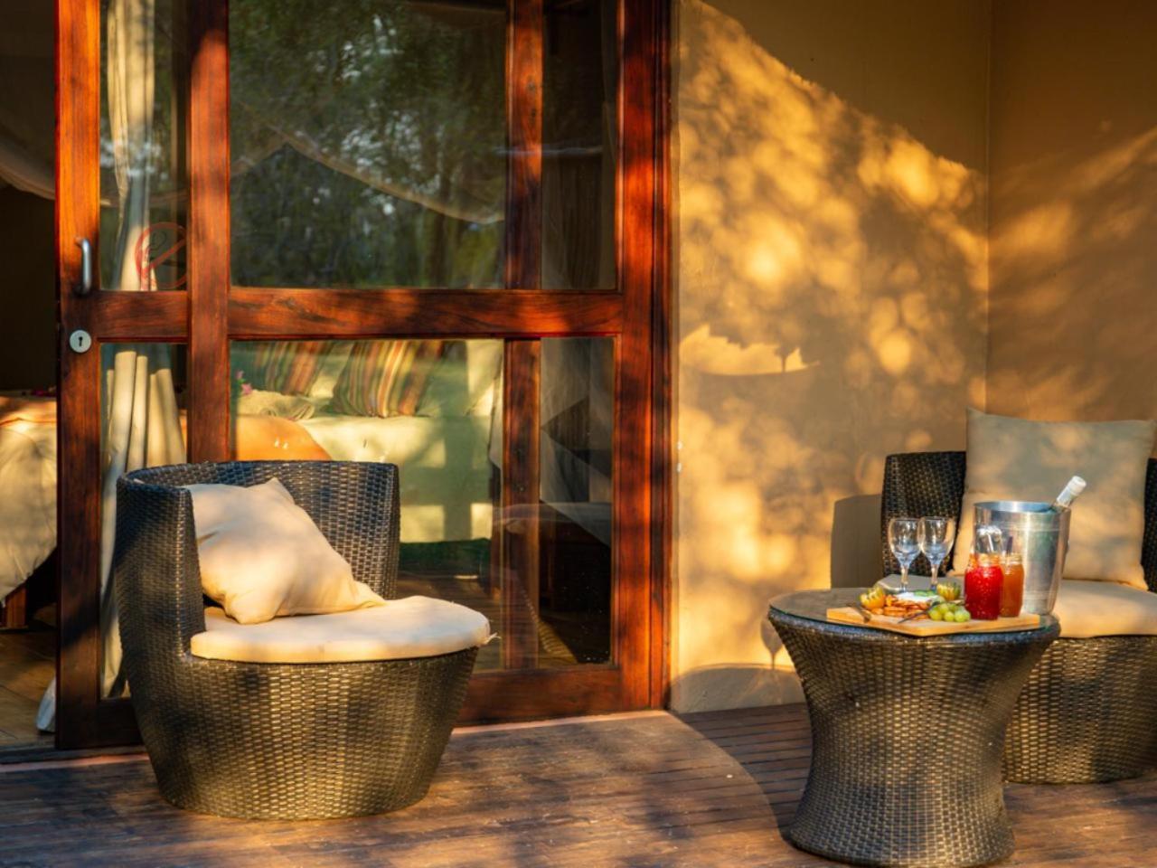 Kayova River Lodge Ndiyona Экстерьер фото