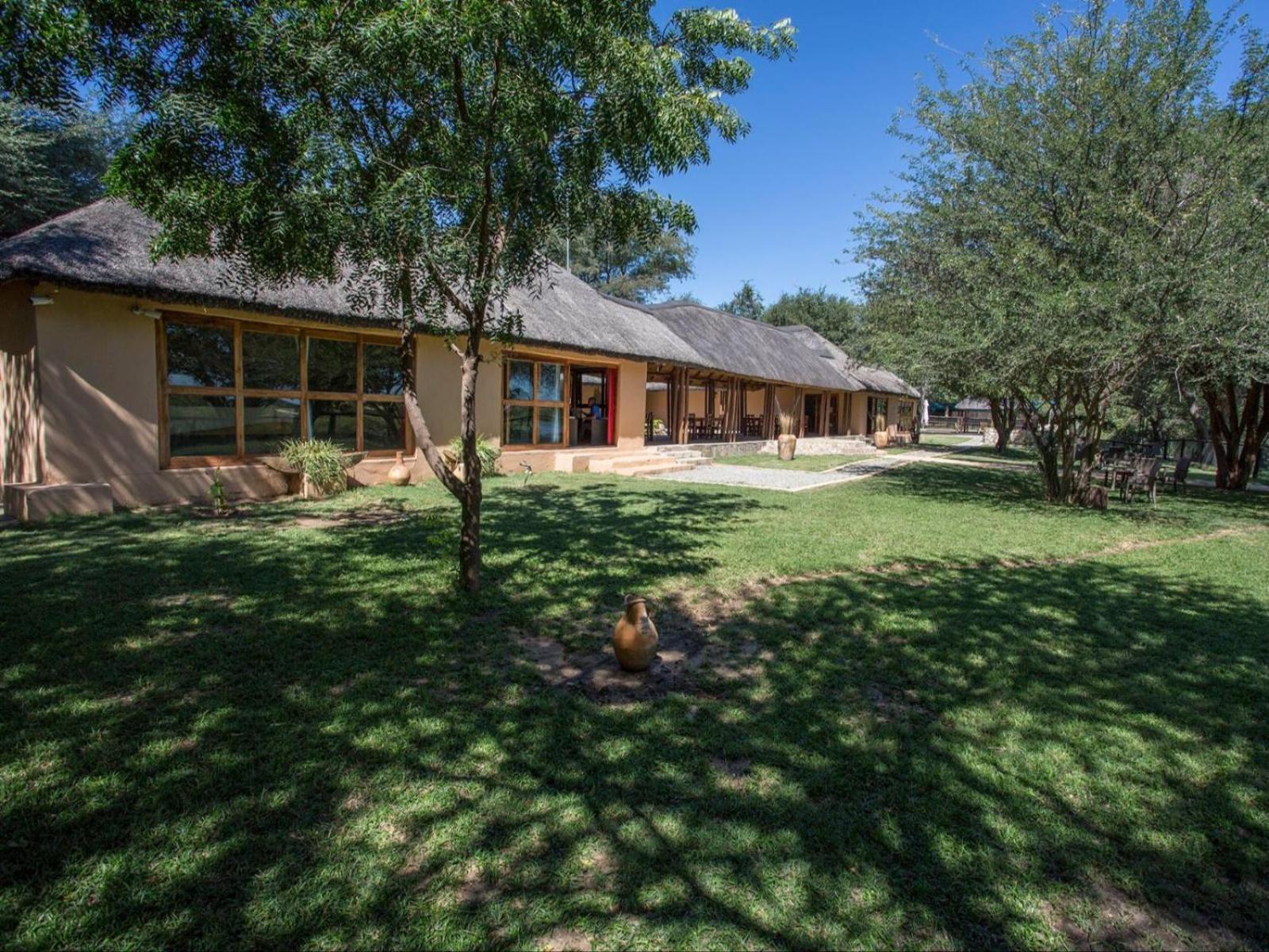 Kayova River Lodge Ndiyona Экстерьер фото