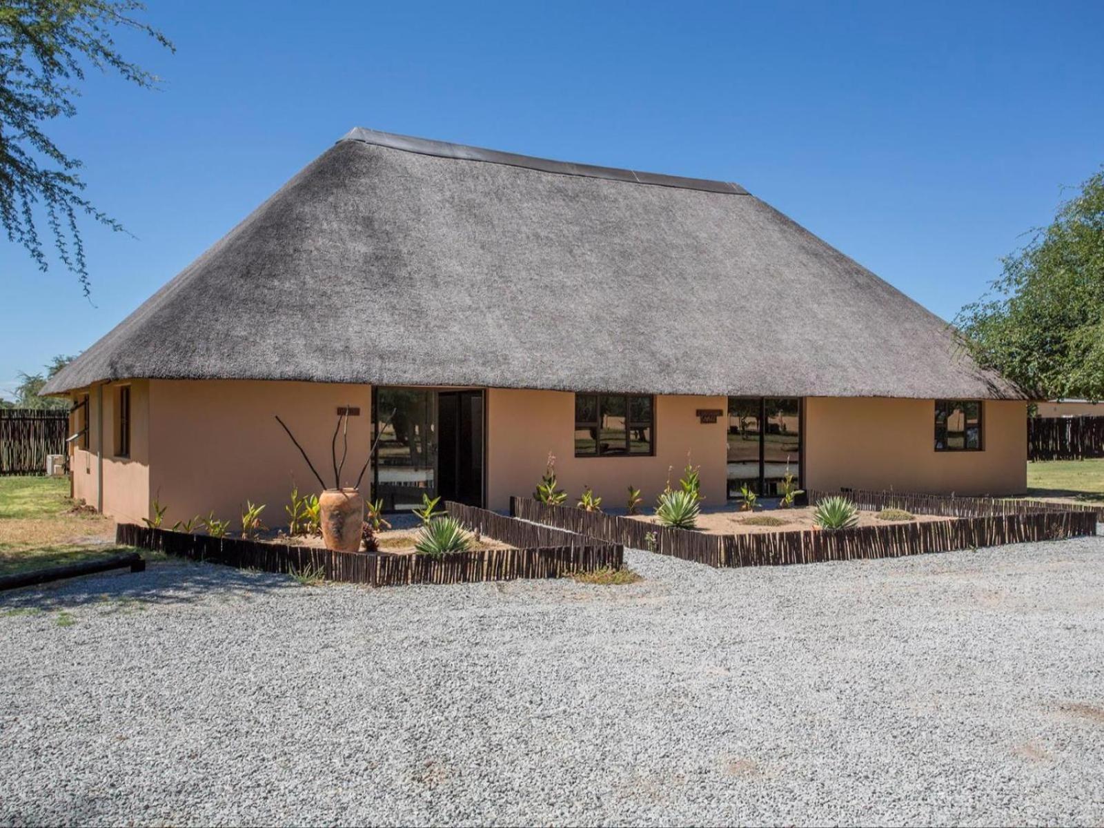 Kayova River Lodge Ndiyona Экстерьер фото
